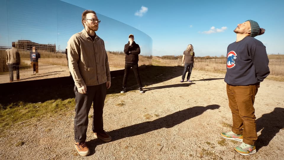 Turin Brakes in Bitterzoet