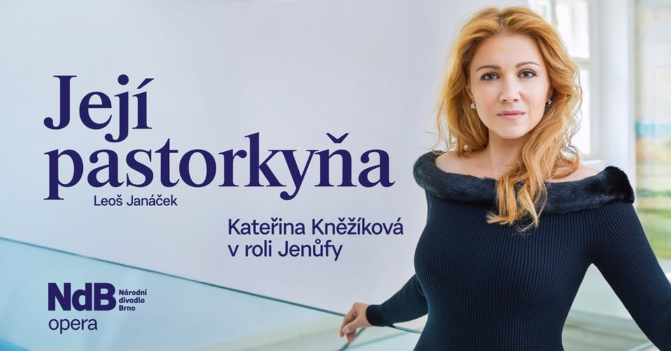 Její pastorkyňa