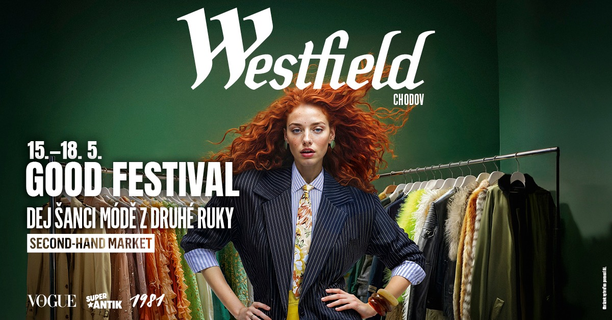 Westfield Good Festival