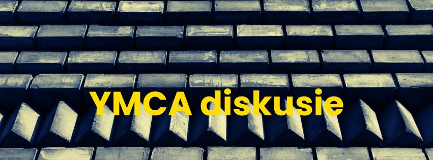 YMCA diskusia - Tomáš Garrigue Masaryk