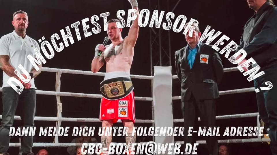 20 Jahre Boxgym Coepenick
