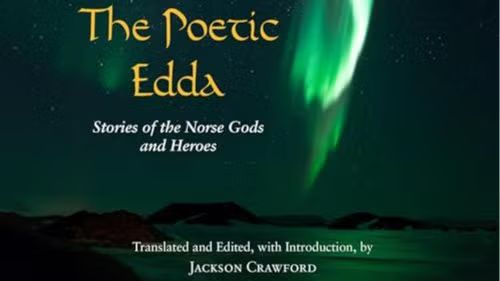 Exploring the (Poetic) Edda: Vǫluspá
