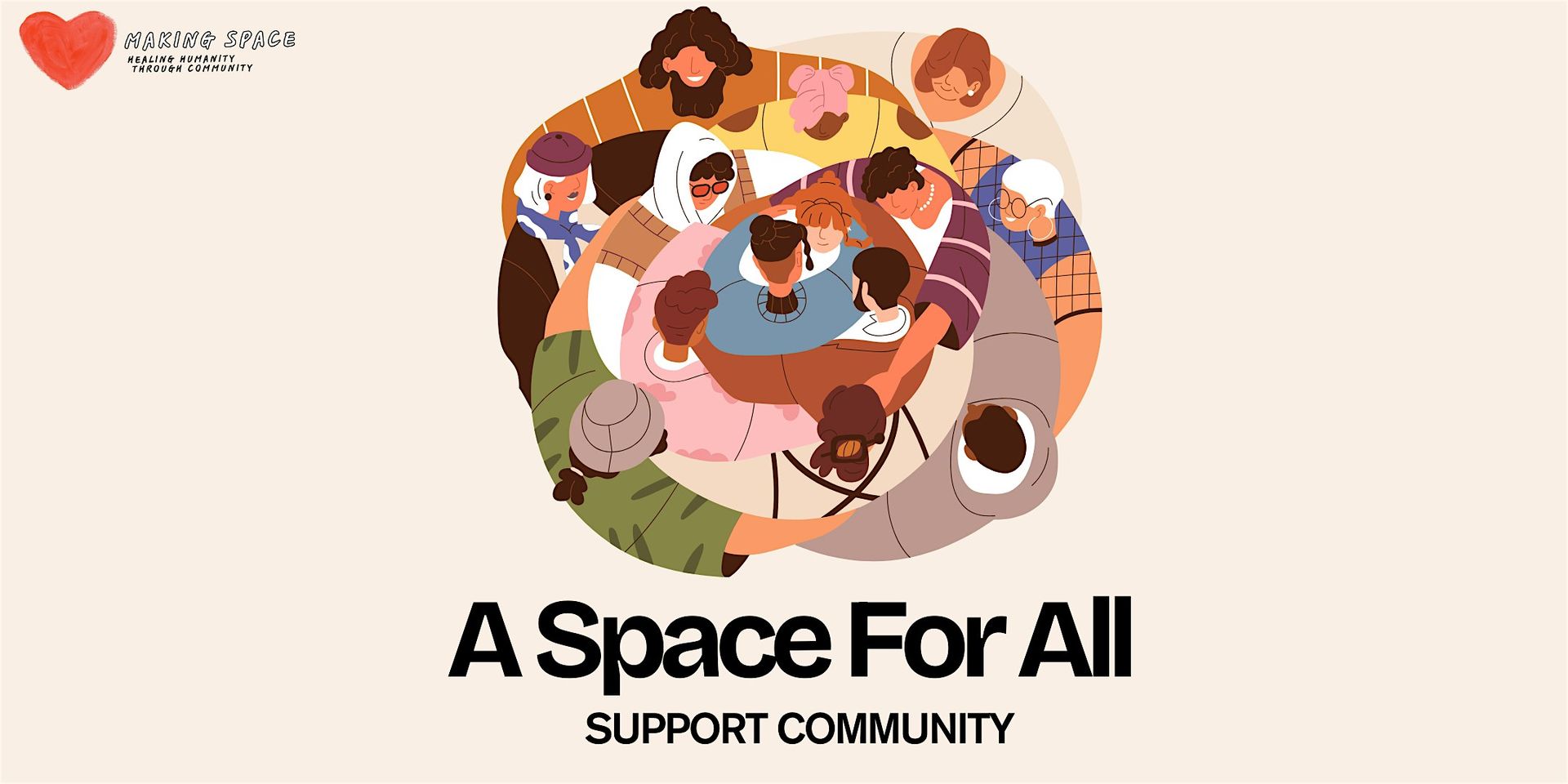 A Space for All