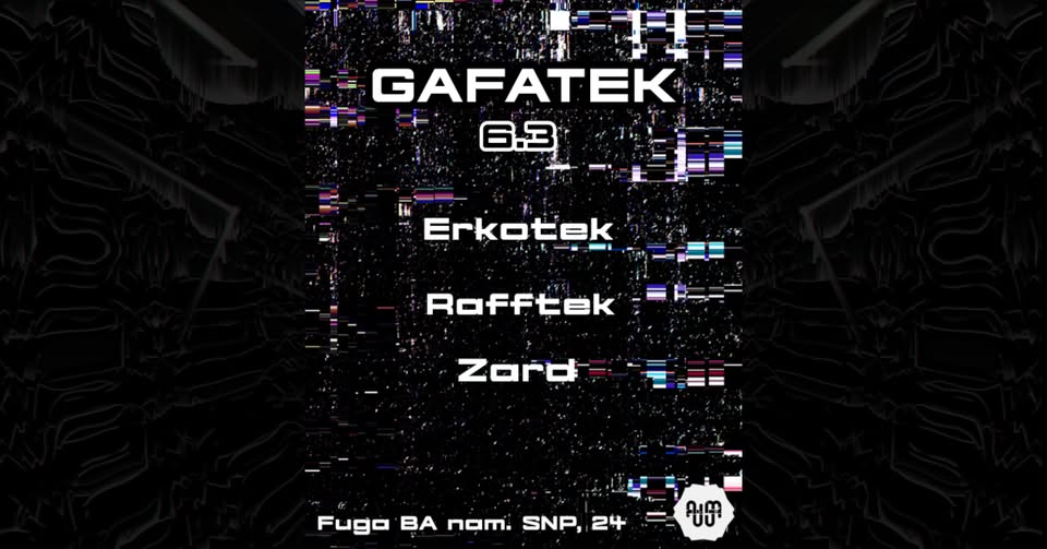 GAFATEK