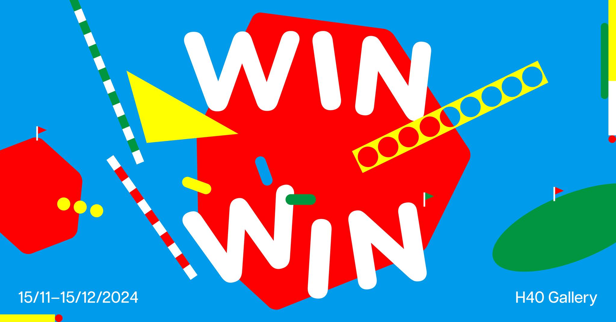 ♦️WIN-WIN 🎲 opening výstavy