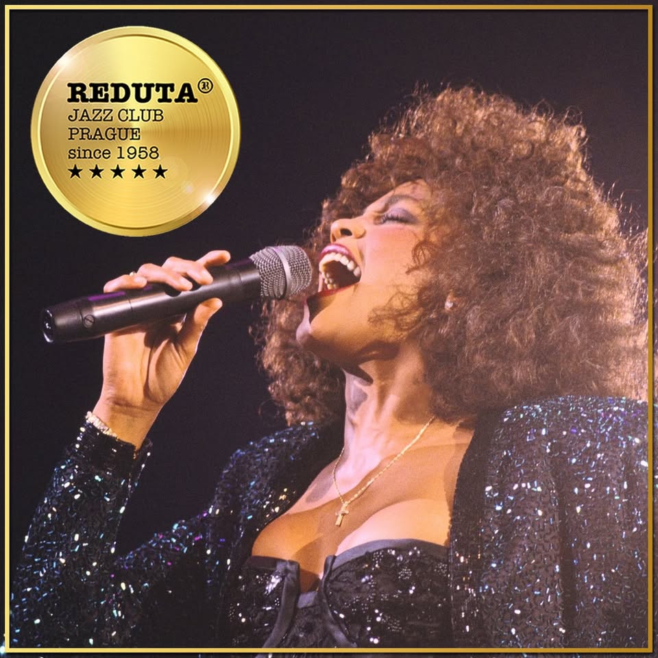 TRIBUTE TO GREAT POP SINGERS IN JAZZ: WHITNEY HOUSTON, ABBA, TINA TURNER, MADONNA...