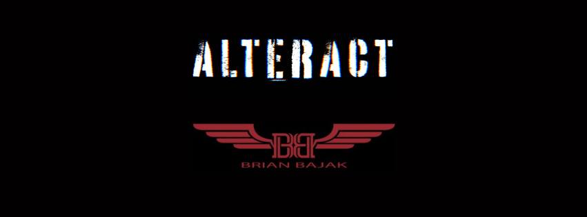 Rockin' the Music City - Alteract + Brian Bajak & Matěj Meier
