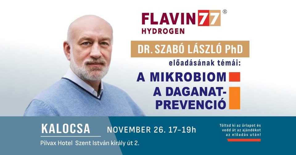 Előadás Kalocsán