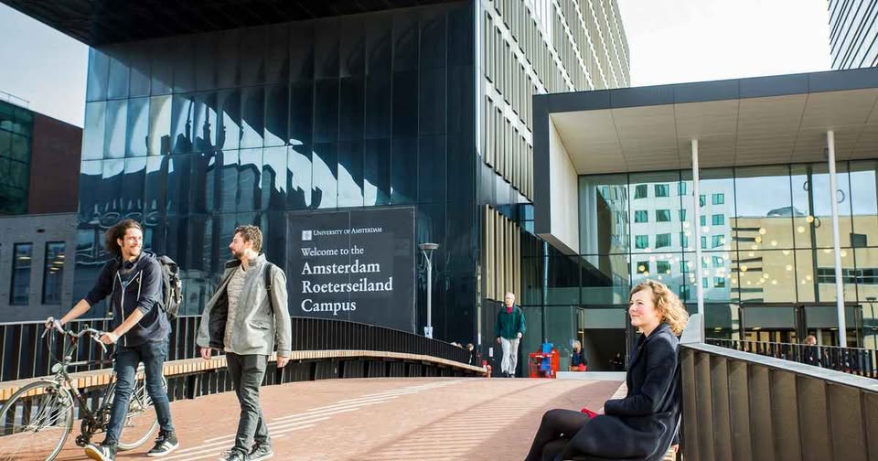 WEEK TEGEN DE EENZAAMHEID // Nieuw in de Stad