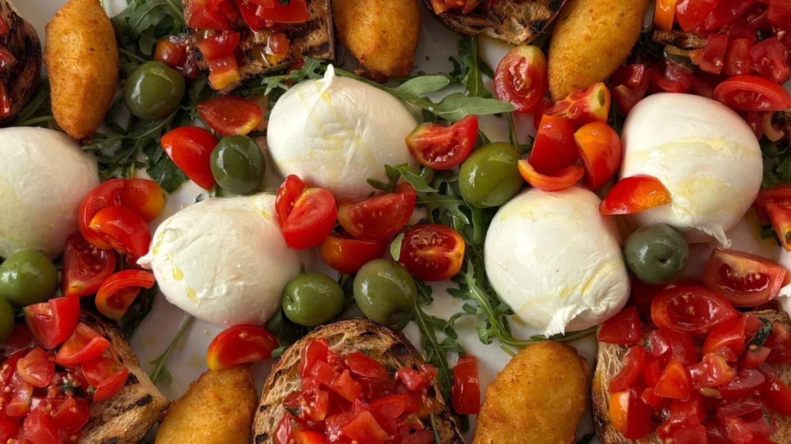 Italian Cooking Workshop - Dishes from Lazio