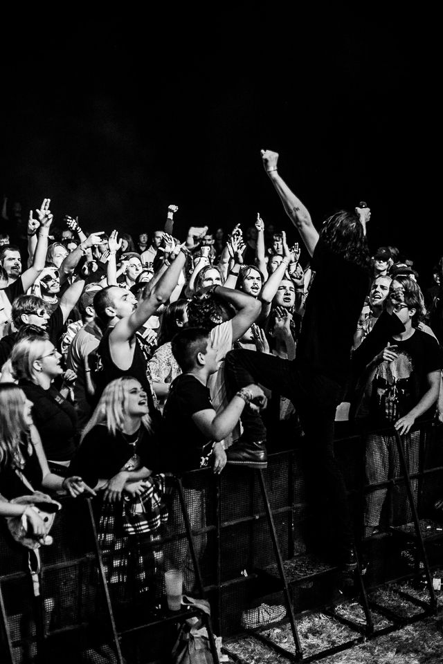 Mýšačka Fest Open Air 2025