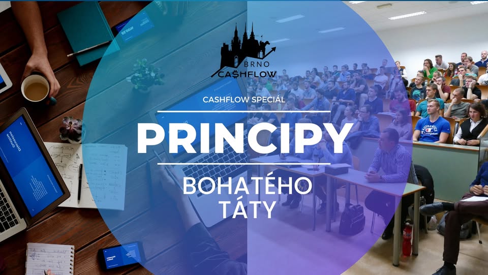 Principy bohatého táty