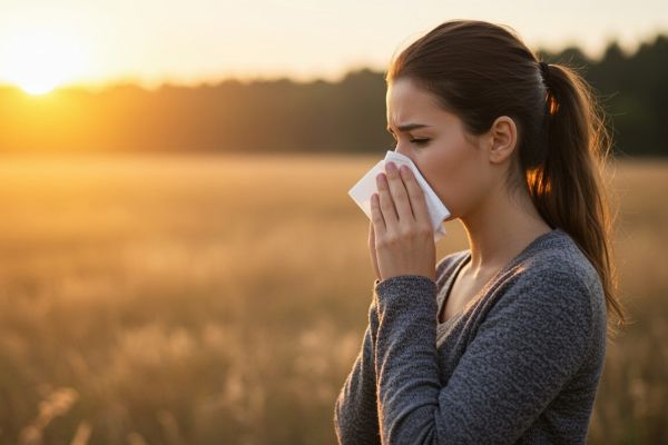 Donnerstagsvortrag: Allergien erkennen und behandeln