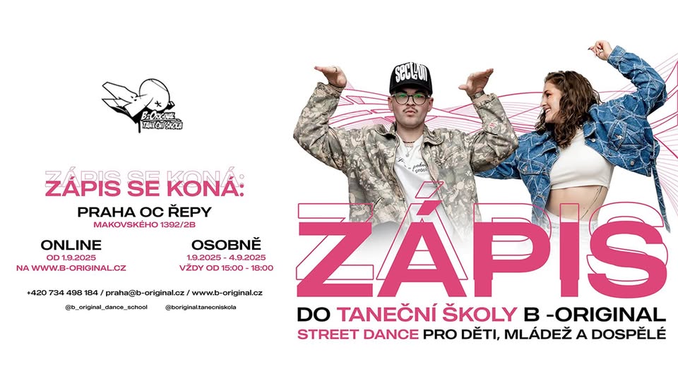 ZÁPIS 2025/26