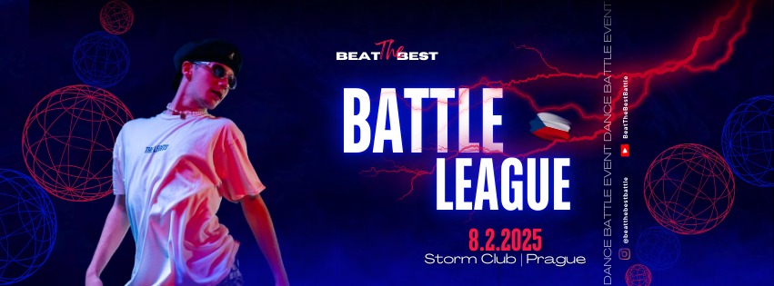 Beat The Best battle 2025