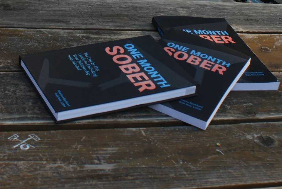 Sober October Wrap Up