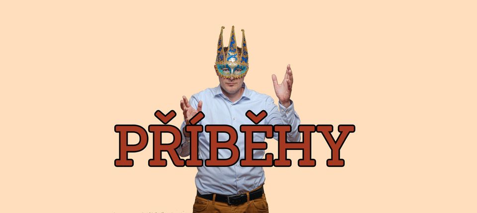 Souboj příběhů