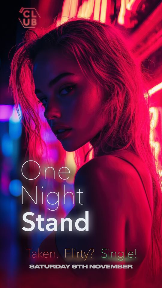 One Night Stand