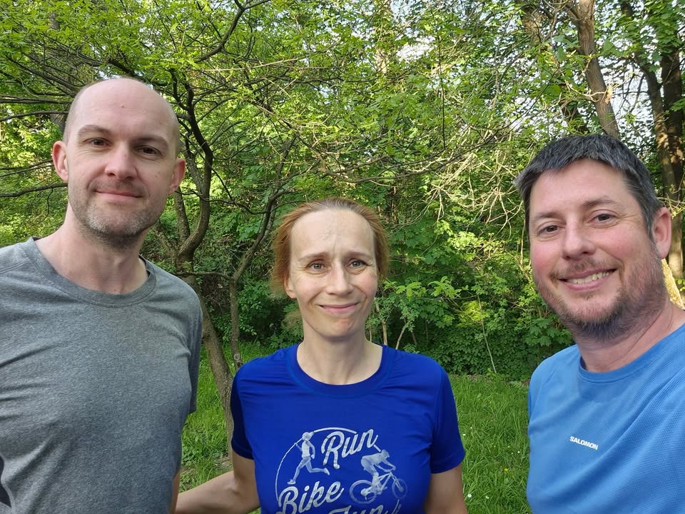RUNGO BRNO výběh pro všechny