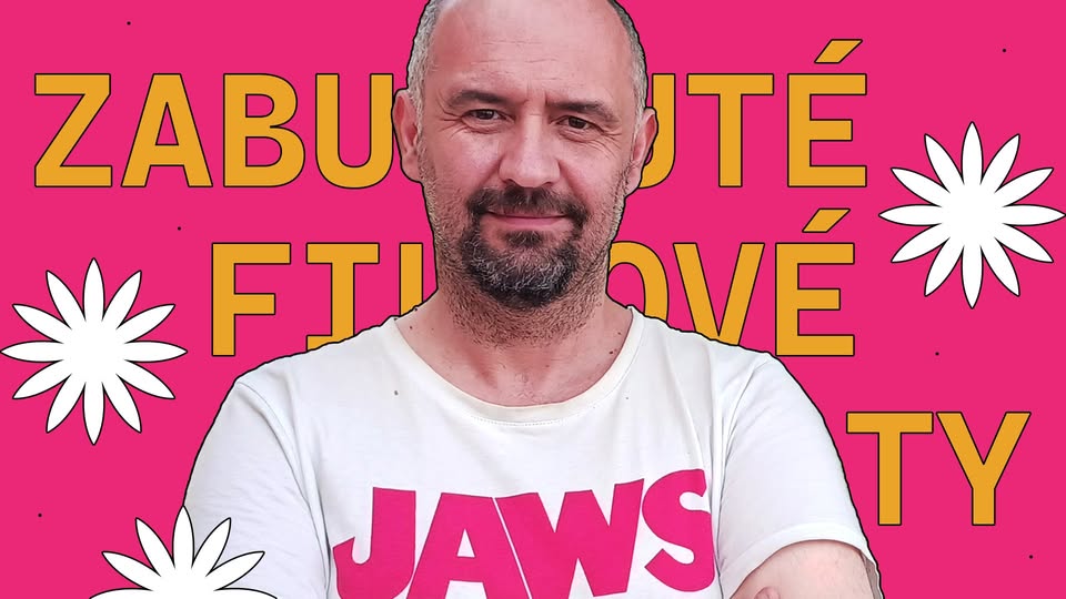 ZABUDNUTÉ FILMOVÉ KLENOTY