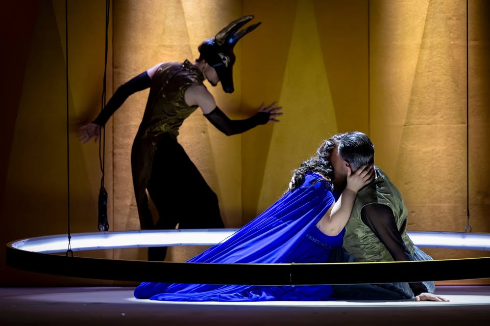 Giuseppe Verdi - Aida
