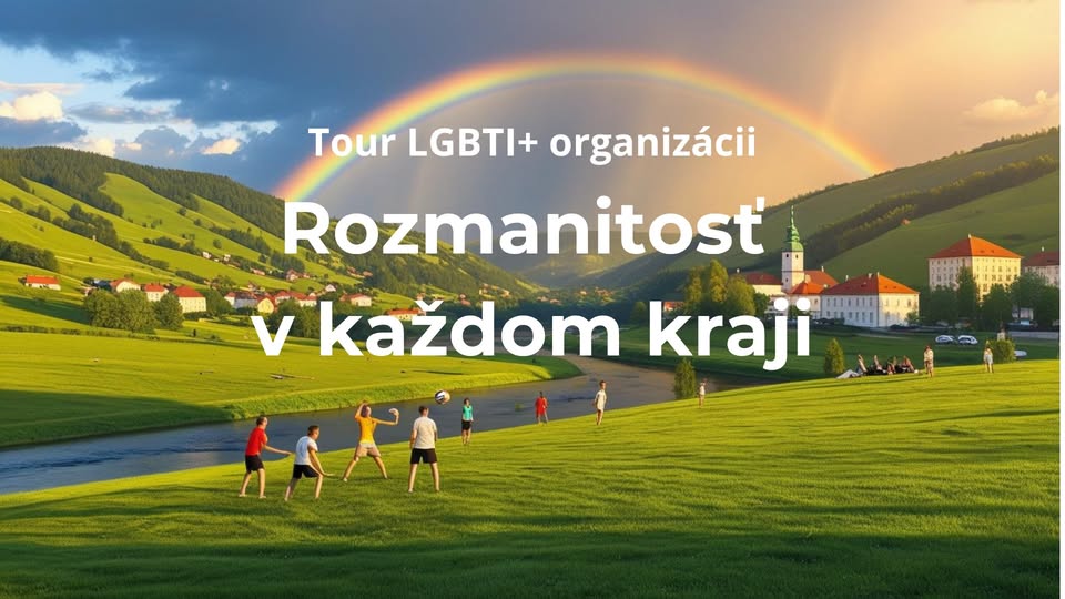 Deň rozmanitosti: Nitra
