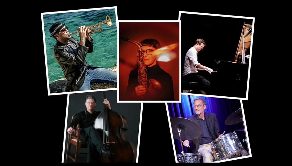 Silke Eberhard / Adrian Brincat / Benedikt Jahnel / Pepe Berns / Andrea Marcelli