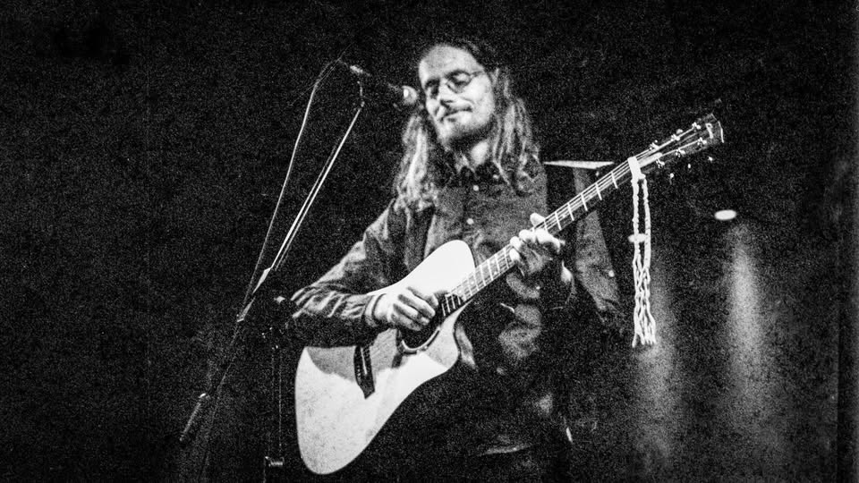 Koncert - Marek Raček