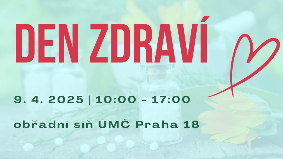 Den zdraví
