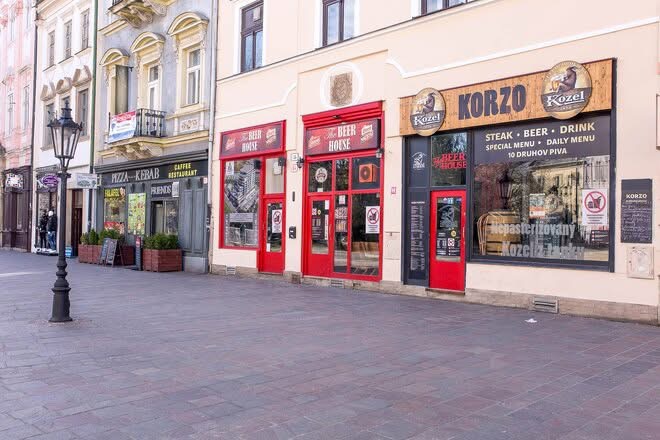 Pravidelné stretnutie košických modelárov