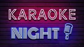 International Meeting( Karaoke Night) making new friends + Free Party
