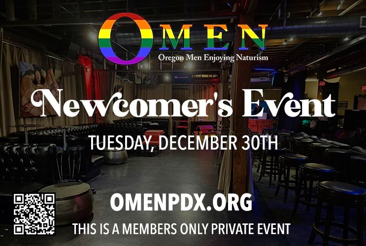 Private Event: Omen