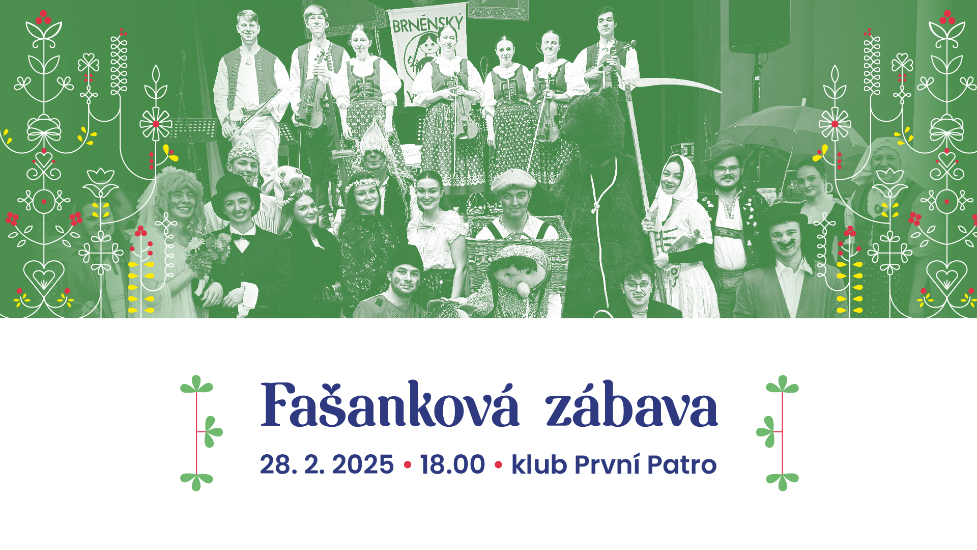 Fašanková zábava