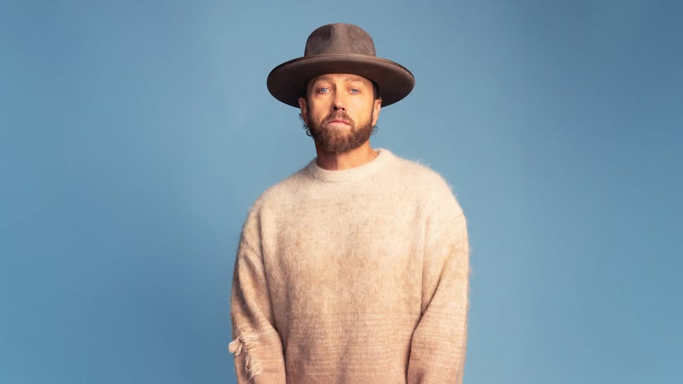 TobyMac, Crowder & Jeremy Camp