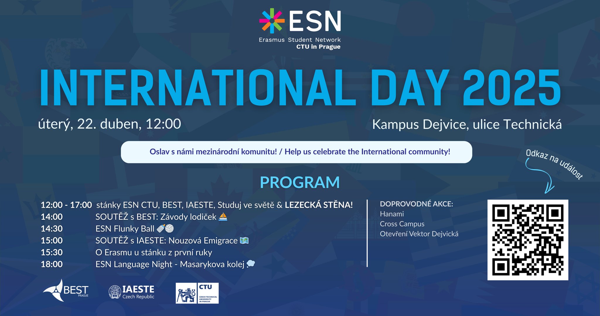 International Day 2025