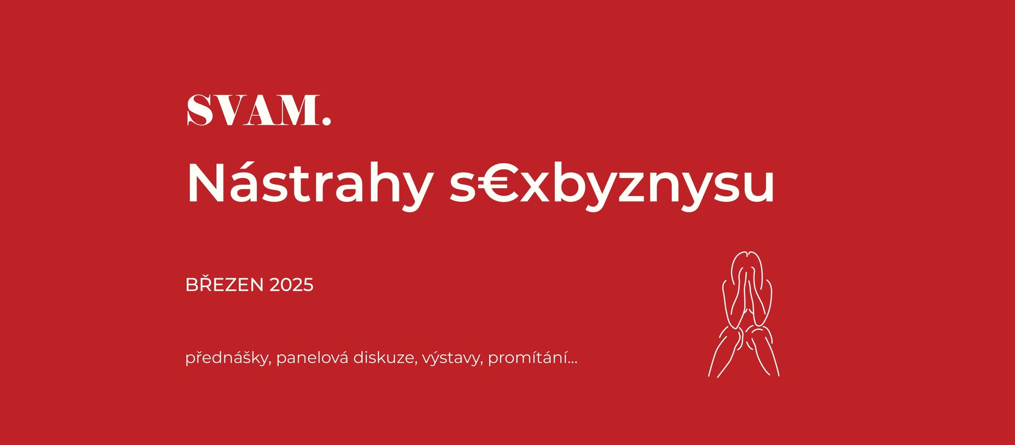 Awareness Month: Nástrahy s€xbyznysu