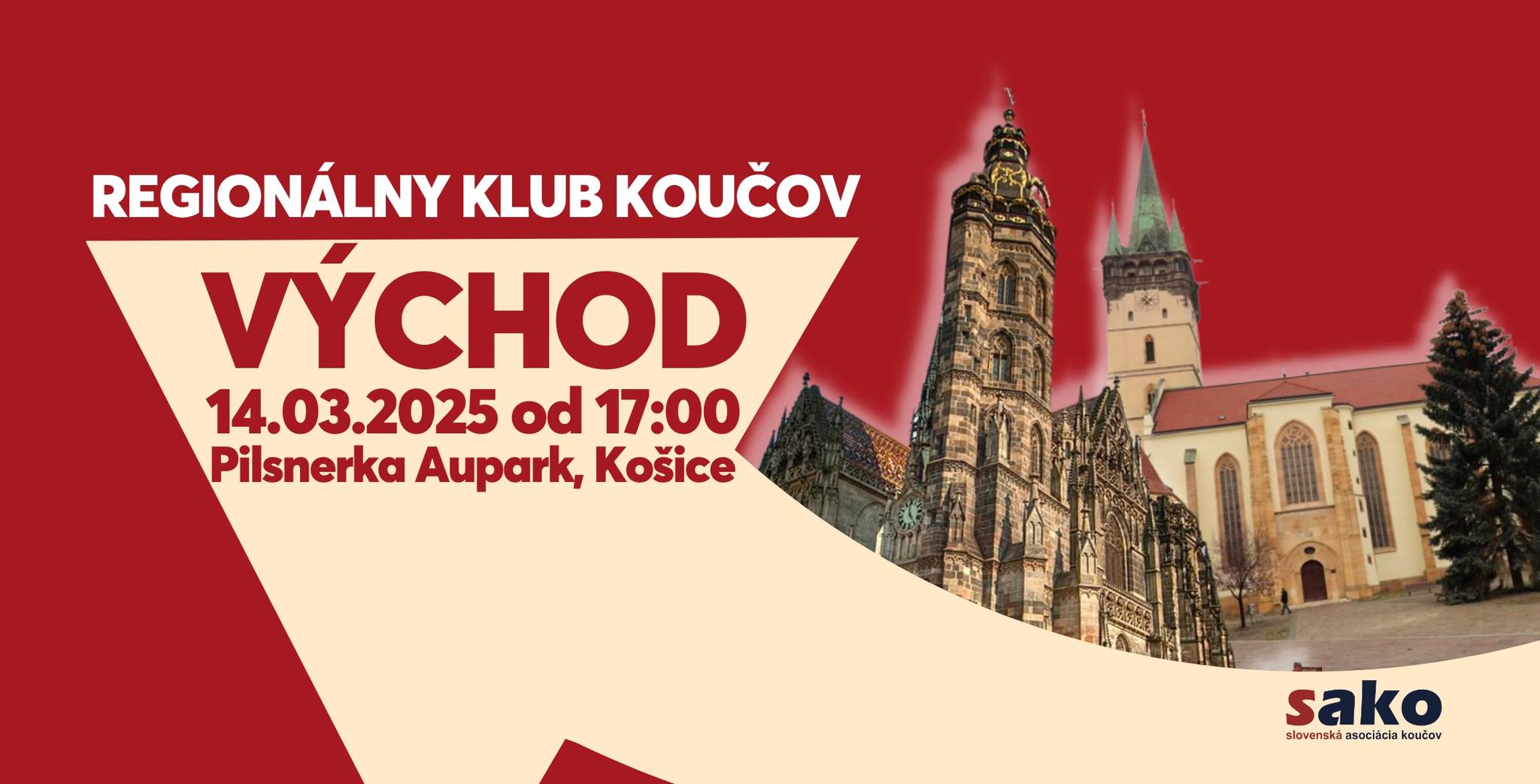 RKK VÝCHOD