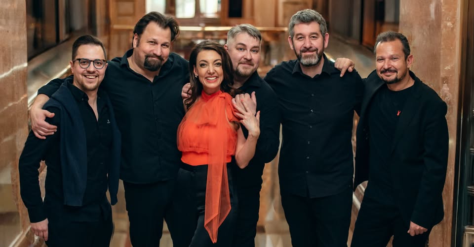 Koncert v zahradě | Vstup volný