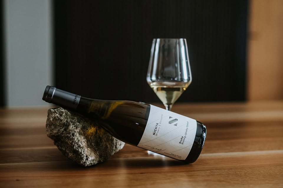 degustácia | Nichta
