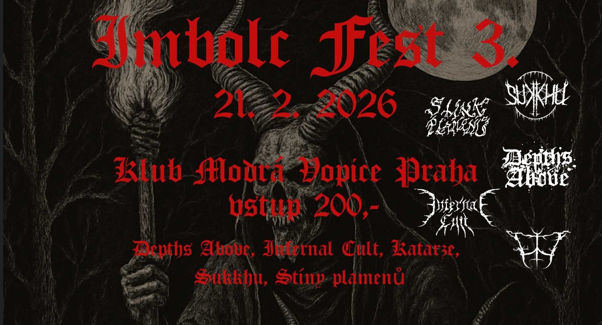Imbolc Fest III.