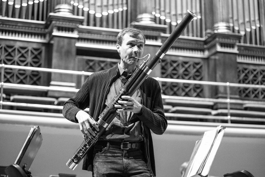 KVARTETO VARIACE & JAROSLAV KUBITA – FAGOT