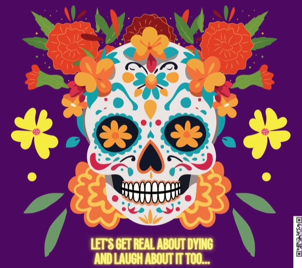 All Souls’ Day Mortality Journey & Soundbath
