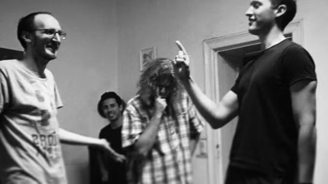 Impro Theater