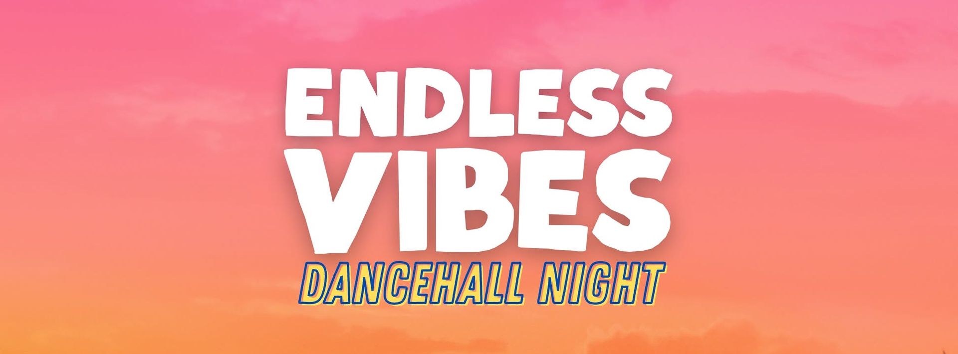 Endless Vibes at Jungle Bar - Every 4th Saturday
