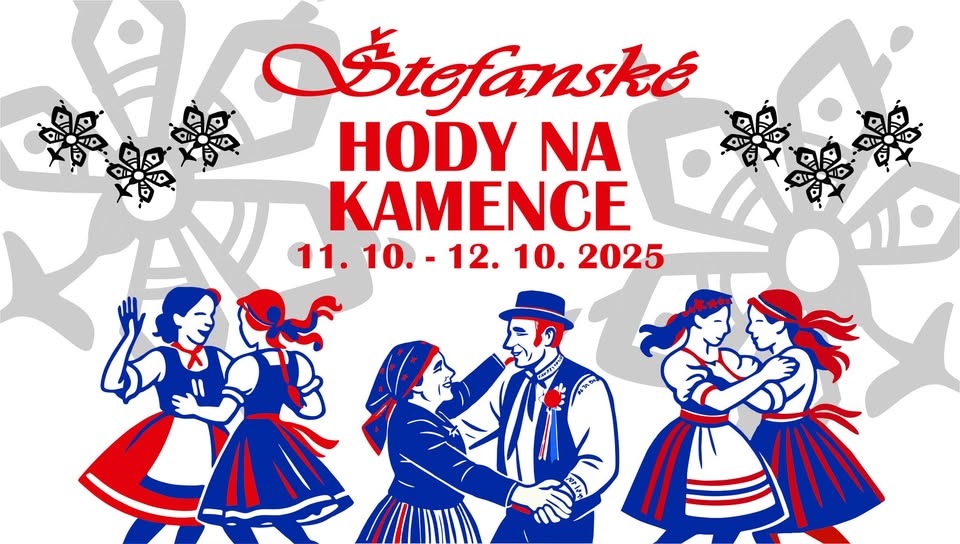 Štefanské feast in Kamence 2025