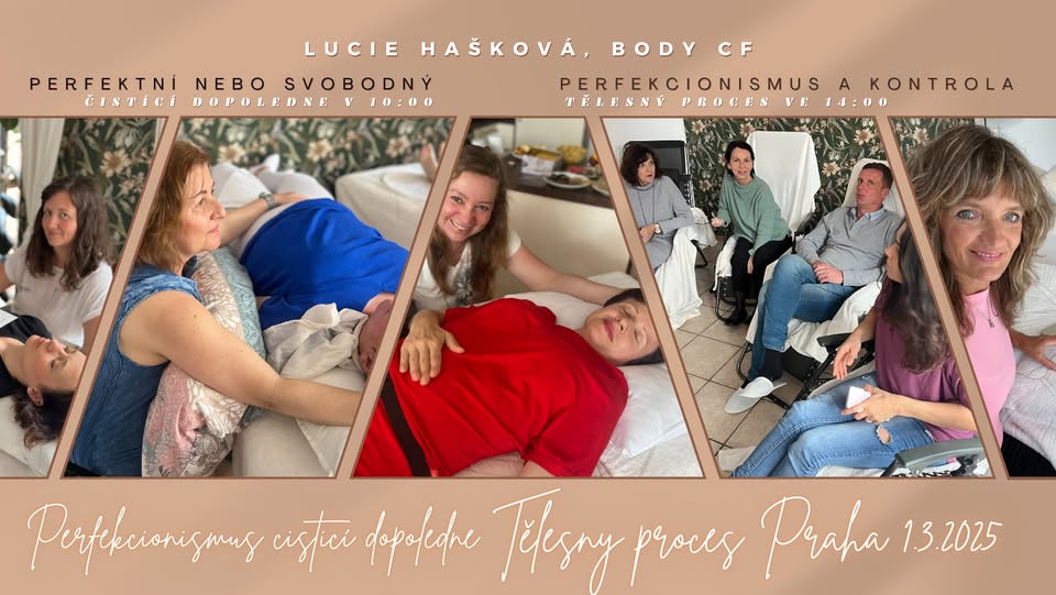 PERFEKTNÍ nebo svobodný - den pro vaši svobodu