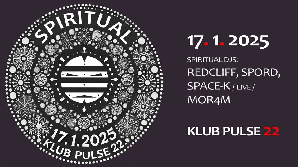 Spiritual @ Pulse 22