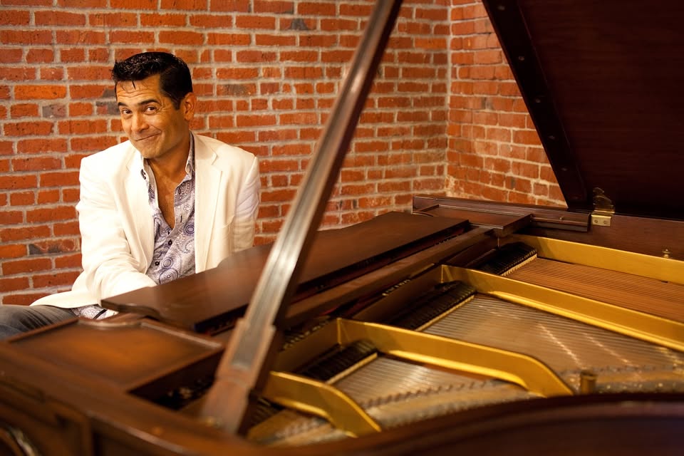 The Tony Pacini Trio every last Friday each month at Will’s Restaurant and Jazz Lounge