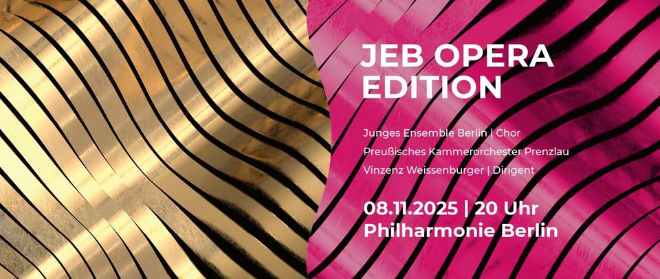 JEB Opera Edition