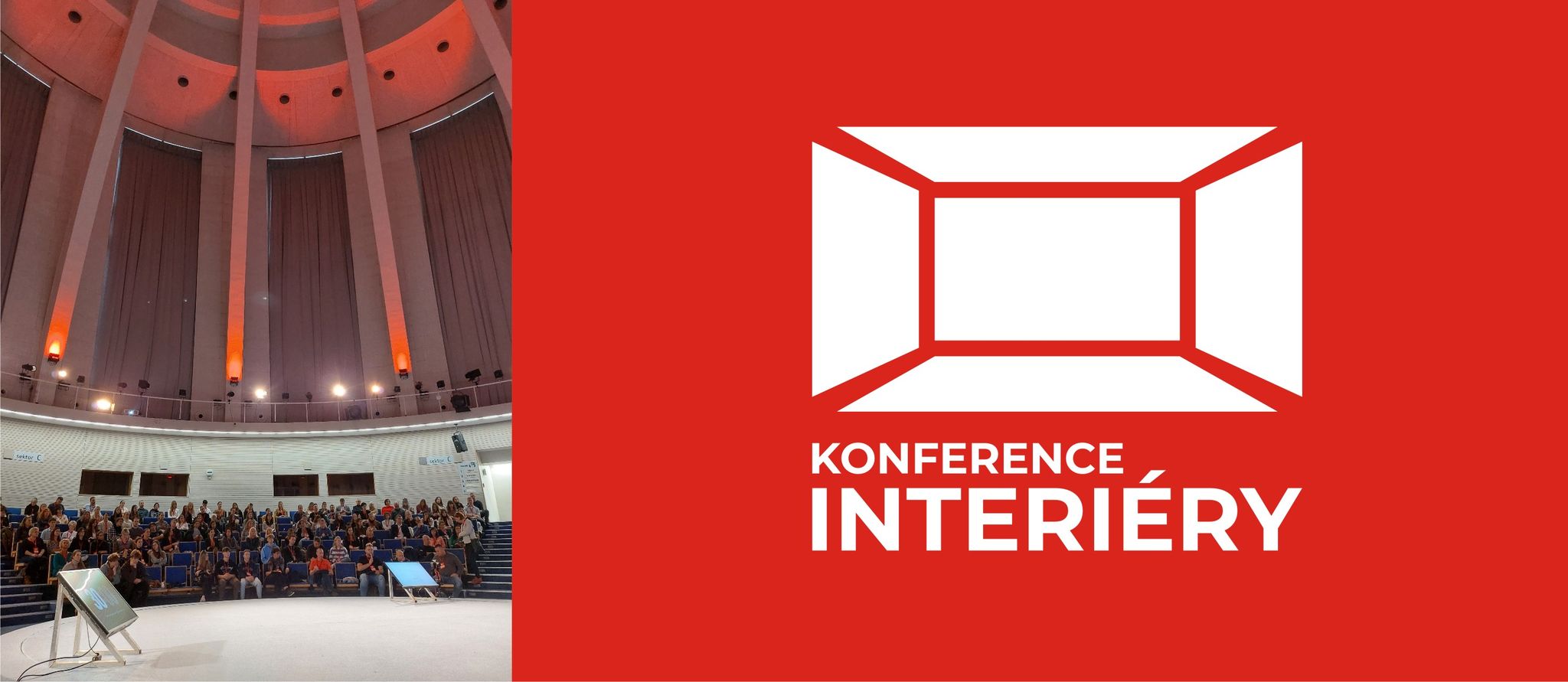 Konference INTERIÉRY